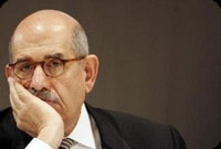 ElBaradei: Jika Iran Diserang, Saya Akan Mengundurkan Diri