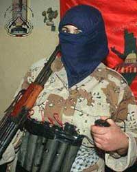 Banyak Kaum Perempuan Irak, Memilih Melakukan Aksi Bom Bunuh Diri