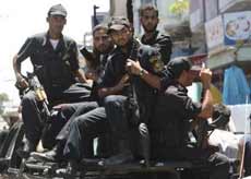 Warga Ghaza Serukan Fatah-Hamas Akhiri Pertikaian