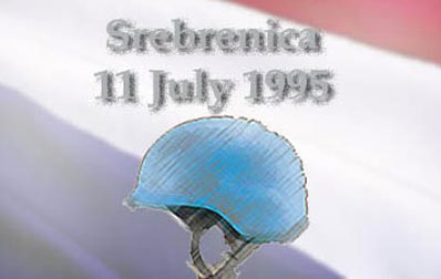 Mengenang Pembantaian Muslim di Srebrenica