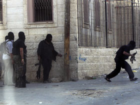 Hamas-Fatah Bentrok Lagi, Siapa yang Bermain?