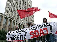 OKI Himbau Masyarakat Jerman Tolak Kongres Anti-Islam