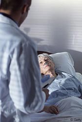 Asosiasi Dokter Muslim di Inggris Tolak Euthanasia