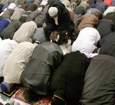 Survei di AS: Mayoritas Responden Tak Banyak Tahu Tentang Islam