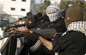 Organisasi HAM di Palestina Luruskan Informasi Seputar Kerusuhan Ghaza