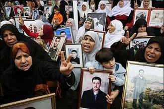 Israel Bebaskan Lagi 400 Lebih Tahanan Palestina