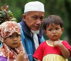 Muslim Thailand Pesimis Pemilu Akan Ubah Nasib Mereka