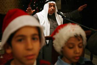 Parlemen Kuwait Minta Pemerintah Ubah Hari Libur Tahun Baru