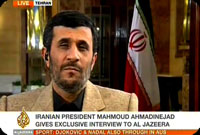 Ahmadinejad: Israel Takkan Berani Serang Iran