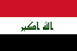 Parlemen Irak, Sepakati Bendera Baru Bertuliskan Allahu Akbar