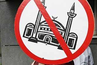 Kardinal Austria: Membangun Masjid Adalah Hak Warga Muslim