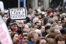 Network Solutions Tutup Situs Promosi Film Anti-Islam Geert Wilders
