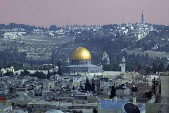 Makin Jelas Terungkap, Proyek Israel Hancurkan Kompleks Masjid Al-Aqsa