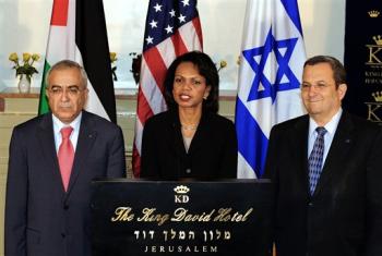 Israel Janji Longgarkan Pembatasan terhadap Warga Palestina di Tepi Barat