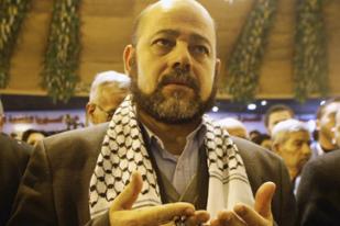 Hamas Tolak  Bebaskan Gilad Shalit, Jika Israel Tak Bebaskan Warga Palestina