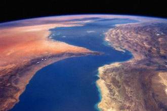 Ganti "Teluk Persia" dengan "Teluk Arabia", Iran Kecam Google Earth