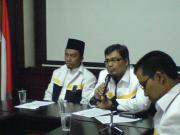 PKS Tidak Akan Jadi Bunker Koruptor