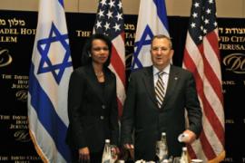 AS Desak Israel Bongkar Pos-Pos Pemeriksaan di Tepi Barat, Ghaza Makin Kritis