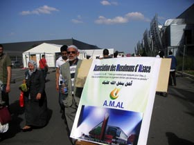 Muslim Perancis Butuh Dana untuk Bangun Masjid-Masjid