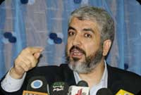 Hamas Minta Liga Arab Mediasi Perdamaian dengan Fatah