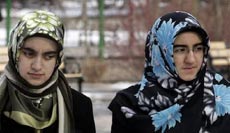 Mahkamah Konstitusi Turki Berlakukan Kembali Larangan Berjilbab