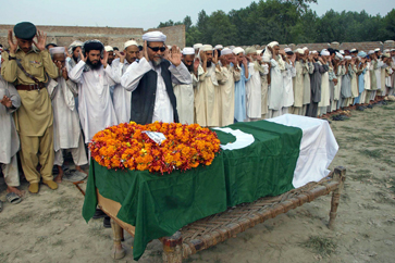 PM Pakistan: AS Telah Menghina Kedaulatan Negara Pakistan