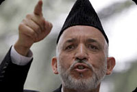 Ketegangan Pakistan-Afghanistan,  Buah Politik Adu Domba AS?