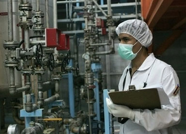 Iran Kecam Sanksi Uni Eropa, Program Nuklir Jalan Terus