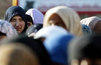 Hakim Inggris: Syariah Islam Boleh Diterapkan di Inggris