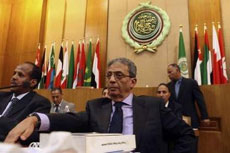 Liga Arab Akan Bela Presiden Sudan dari Tuduhan Genosida