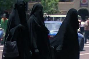 Pemerintah Mesir Larang Keras Kaum Perempuan Disunat