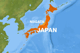 Gempa Guncang Jepang, Timbulkan Kebakaran di PLTN