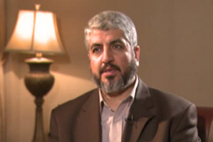 Hamas Kecam Campur Tangan Bush Dalam Masalah Palestina