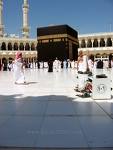 Saudi Maksimalkan Layanan Kesehatan Bagi Jamaah Haji