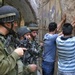 Survei: Israel Paksa Warga Palestina Keluar dari Kota Hebron