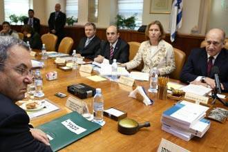 Israel, "Target Utama Pembunuhan Kami Adalah Para Pimpinan Hamas"