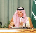 Arab Saudi Ancam Israel Jika Terus Hambat Upaya Damai