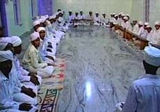 Muslim India  Lawan Tudingan Terorisme