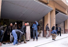 Muslim Spanyol Rindukan Kehadiran Masjid-Masjid