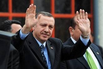 Kelompok Sekular Ancam Bubarkan Partai Islami AKP di Turki