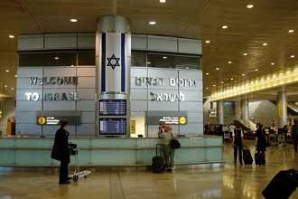 Bandara Tel Aviv, Tolak Wartawati Belanda Berdarah Palestina Masuk ke Israel