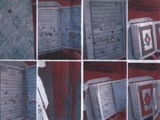 Protes Pelecehan Al-Quran, Dua Warga Sipil Afghanistan Tewas