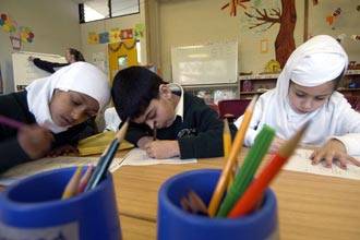 Dewan Kota Camden, Australia Tolak Pembangunan Sekolah Islam