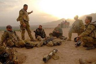 Pasukan Tempur Australia Pulang, AS Makin Ditinggalkan Sekutunya di Irak