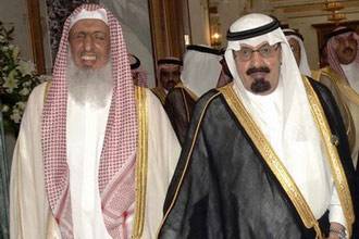 Mufti Saudi: Menyembunyikan dan Melindungi Para "Militan" Adalah Dosa Besar