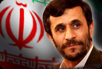 Ahmadinejad:  Retorika Anti-Iran Picu Kenaikan Harga Minyak Mentah