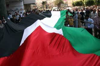 Hari Ini,  Zionis Israel Tutup Semua Perbatasan di Jalur Ghaza