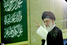 Iran Hargai Konsep Hak Perempuan, Asalkan Bukan dari Barat
