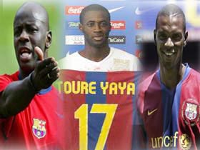 Bintang-Bintang Sepakbola Muslim Bakal Ramaikan Kompetisi Liga Spanyol