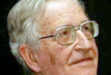 Noam Chomsky: Ketakutan Utama AS, Jika Umat Islam Bersatu